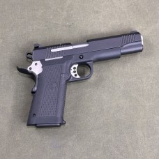 Wilson Combat KZ-45 Pistol .45 ACP - USED